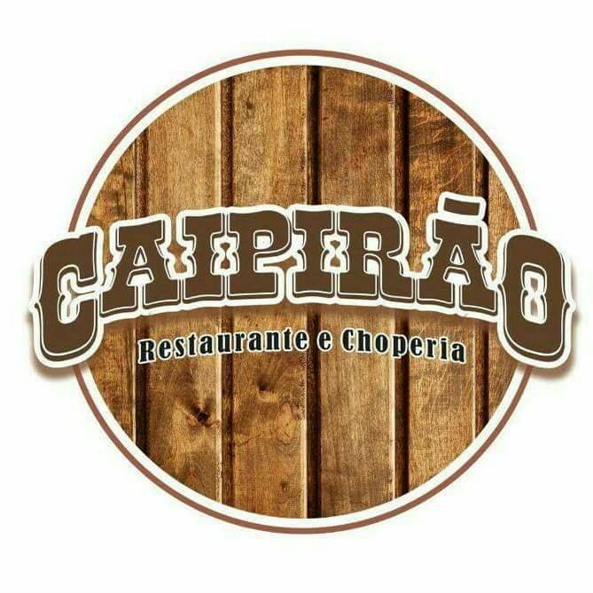Caipirão - Henrique e Maicon