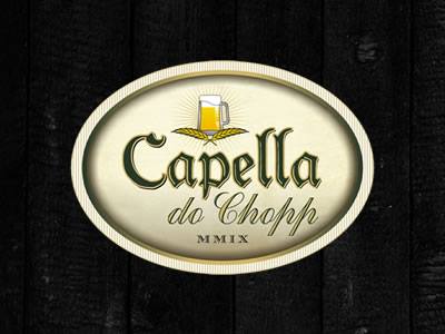 Capella do Chopp - Sexxtinha - Luan e Rafael + Lara Bacil