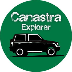 Canastra Explorer Renato Freire