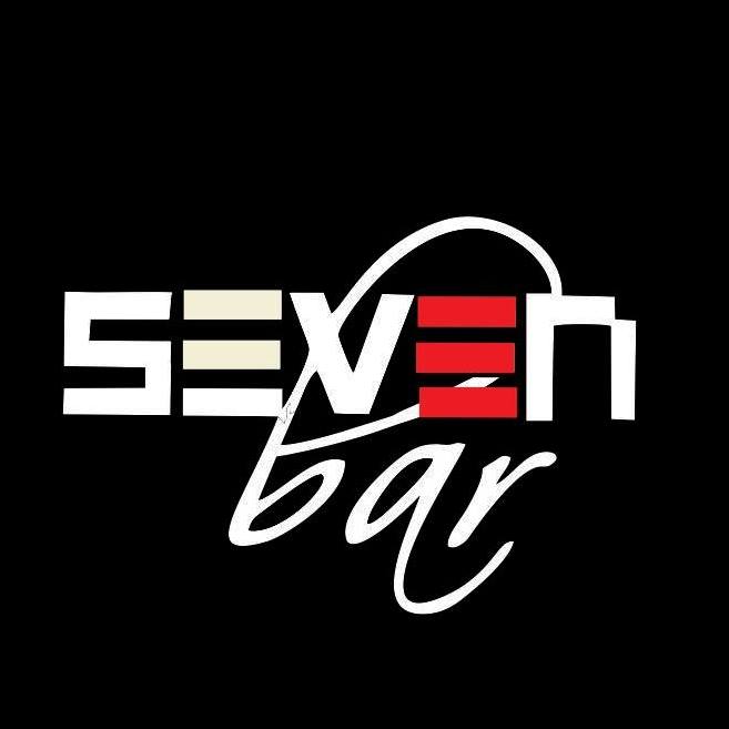 Seven Bar - Matheus e Maruan / São João Batista do Glória-MG