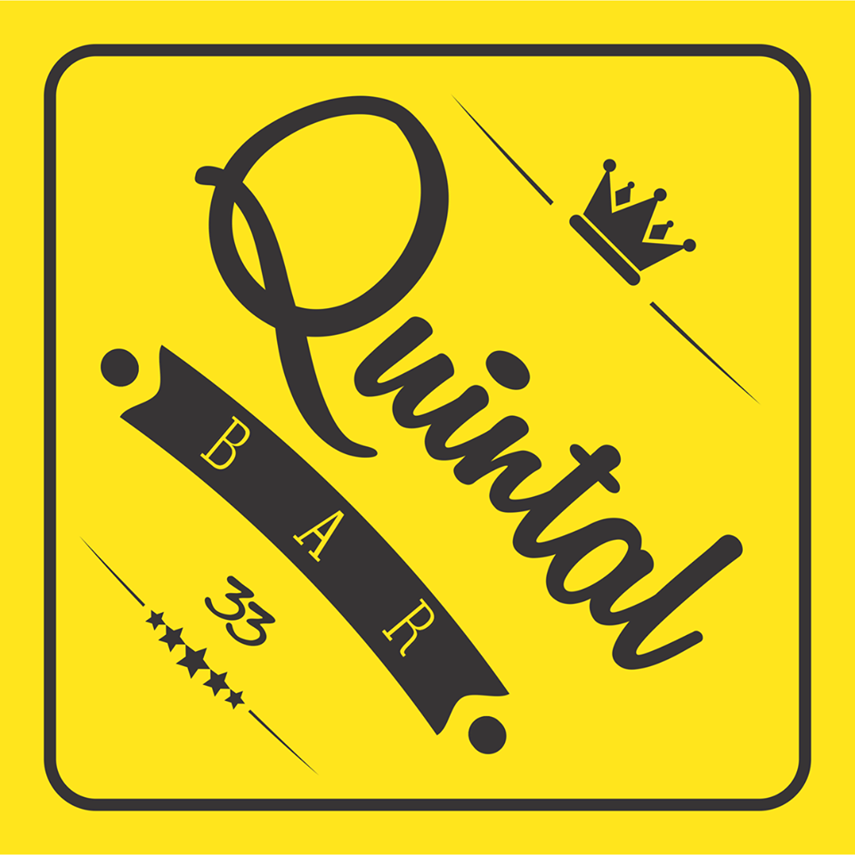 Quintal Bar 33 - Jefferson Arantes