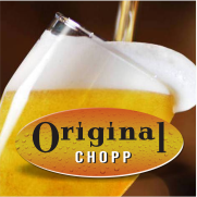 Original Chopp - Toke Sutil / São Sebastião do Paraíso MG