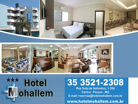 Hotel Mohallem