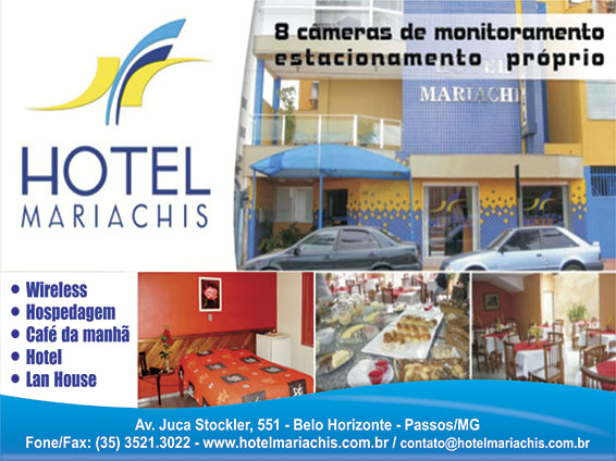 Hotel Mariachis