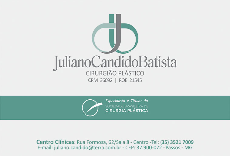 Dr. Juliano Cândido Batista