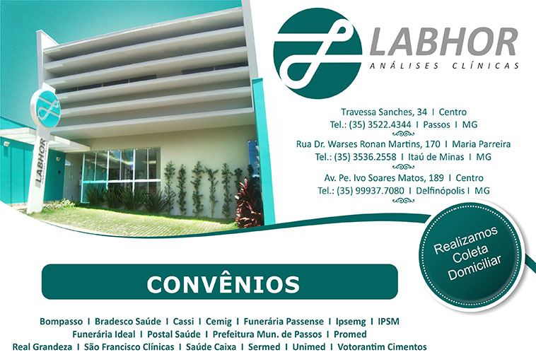 Labhor Análises Clínicas