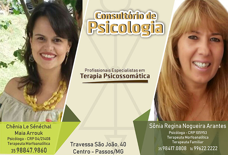 Dra. Sônia Regina Nogueira Arantes