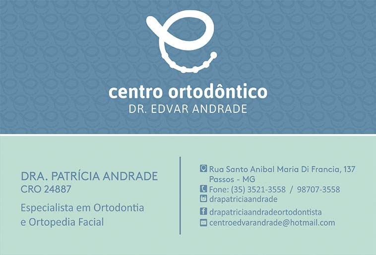 Centro Ortodôntico Dr. Edvar Andrade