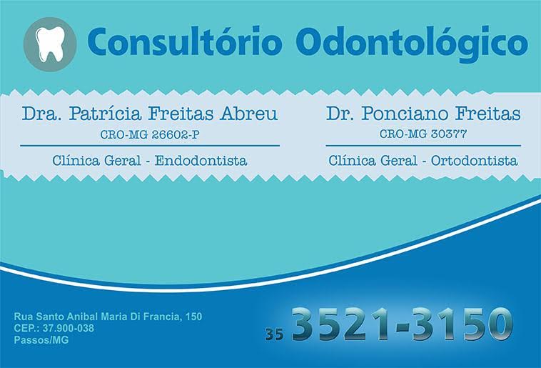 Dra. Patrícia Freitas Abreu