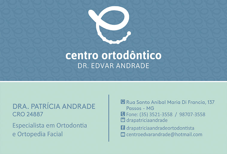 Dra. Patrícia Oliveira Andrade