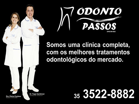 Dr. Tiago Gambirasi