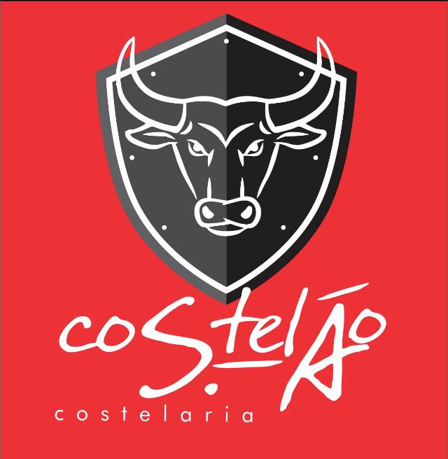 Costelão - Juliano e Clayton