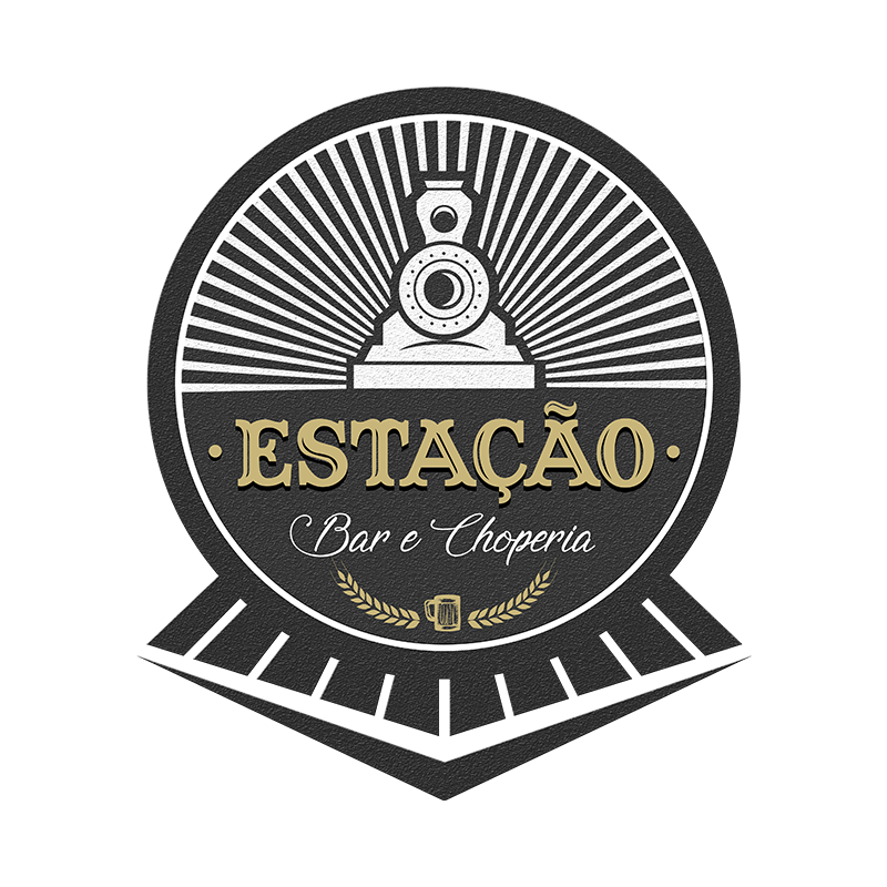 Estação Bar e Choperia - Ressaca de Carnaval / São Sebastião Do Paraíso-MG