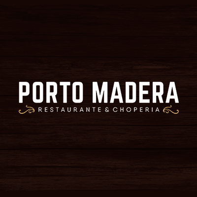 Porto Madeira - Vander Junior