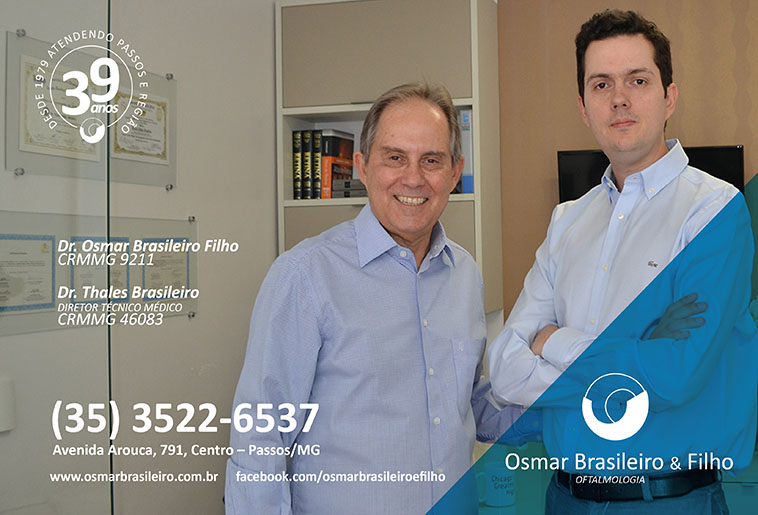 Osmar Brasileiro & Filho