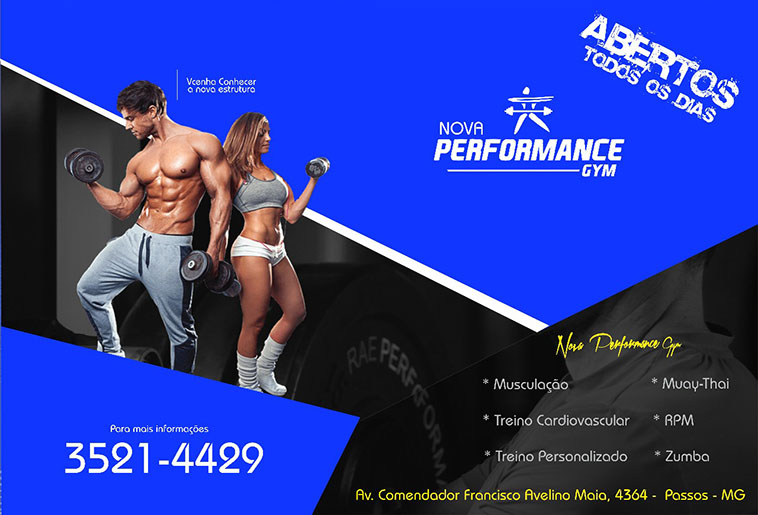 Academia Performance