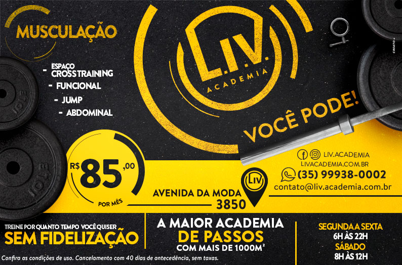 Liv Academia