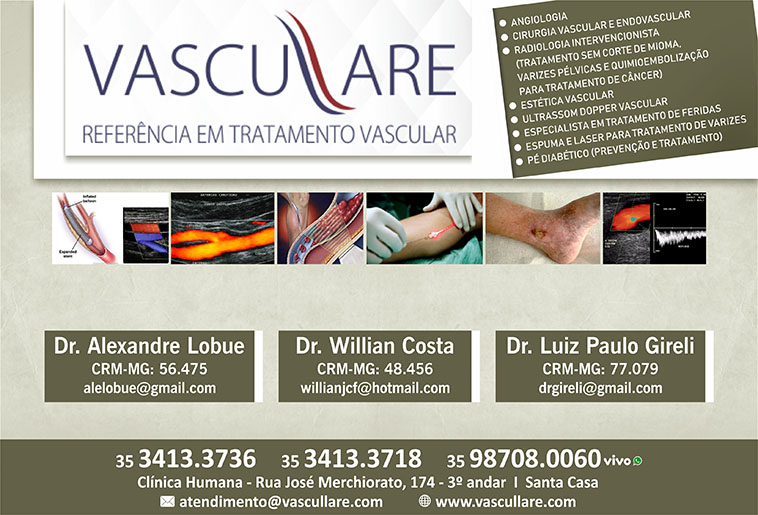 Dr. Luiz Paulo Gireli