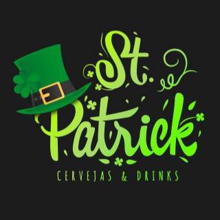 St. Patrick - Leandro Rocco