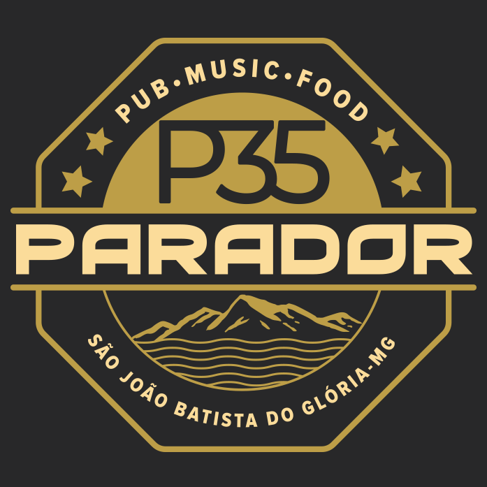 Parador 35 - Vibezinha / São João Batista do Glória-MG