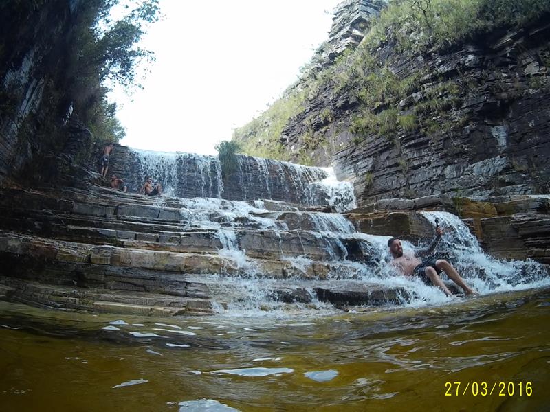 Cascatinha