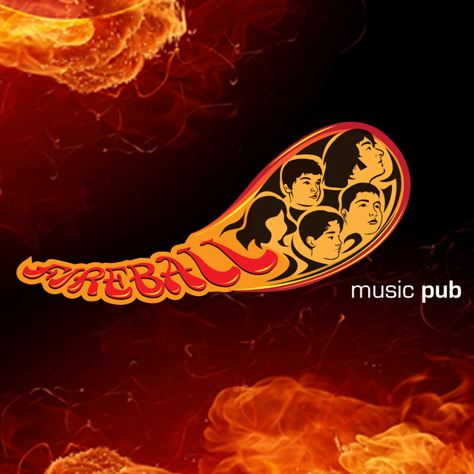 Fireball Music Pub - Zoitenta
