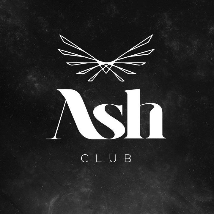 Ash Club - Balada do Vander Jr.