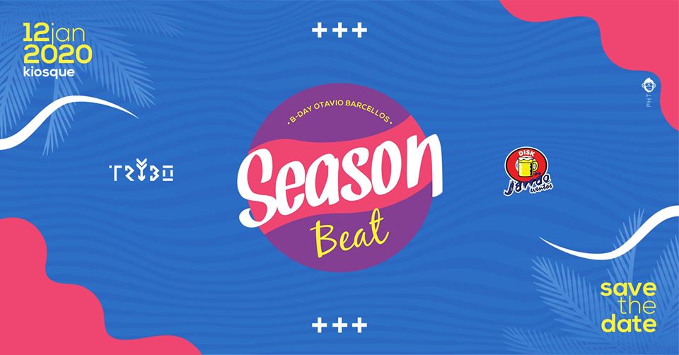 Kioske - Season Beat