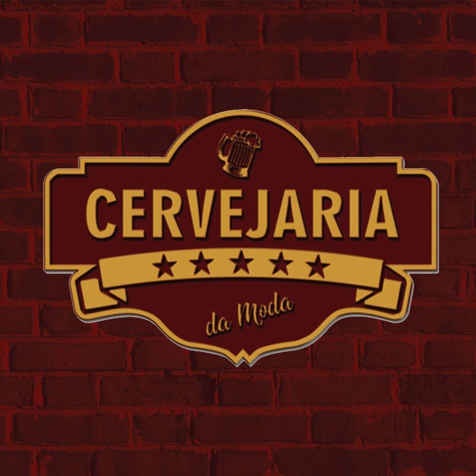 Cervejaria da Moda - Igor e Branco RP