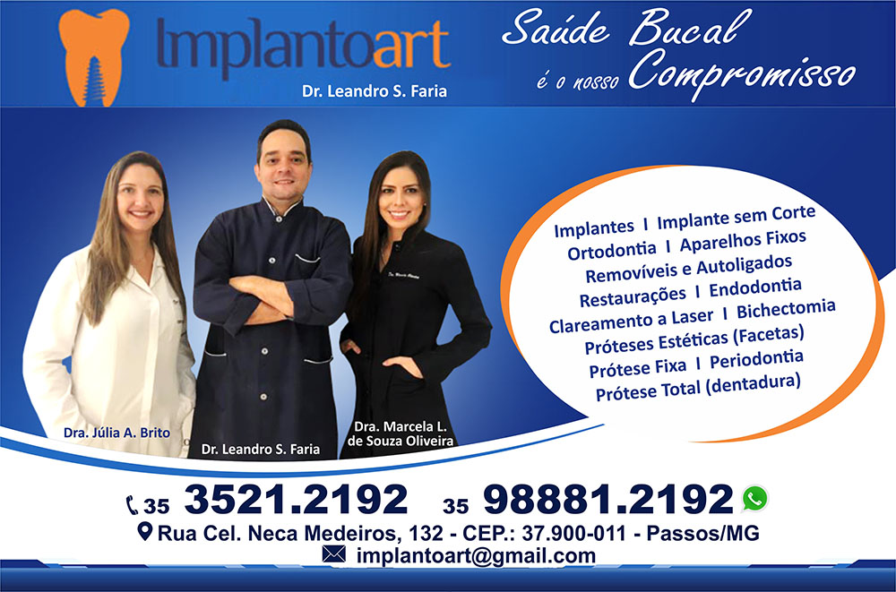 Implantoart