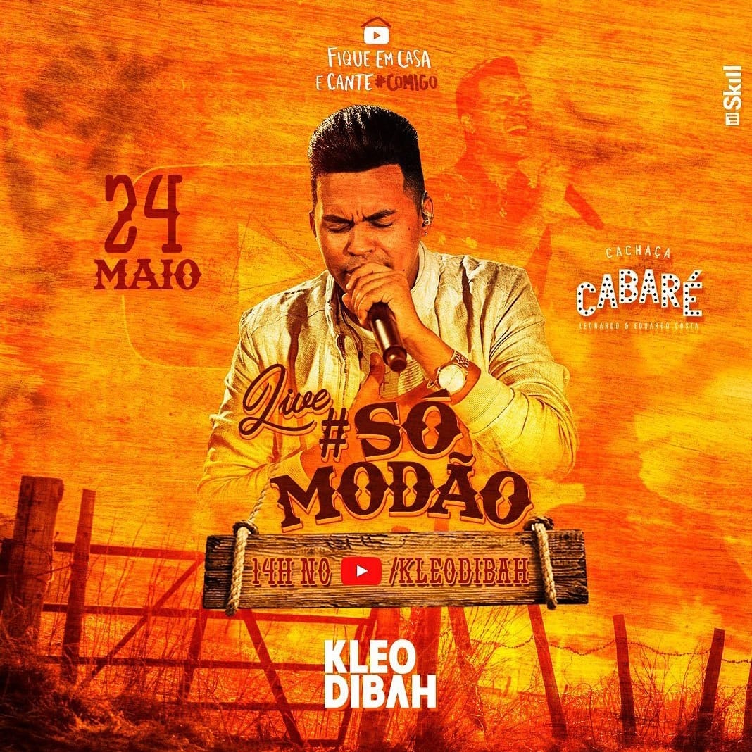 Live Kleo Dibah