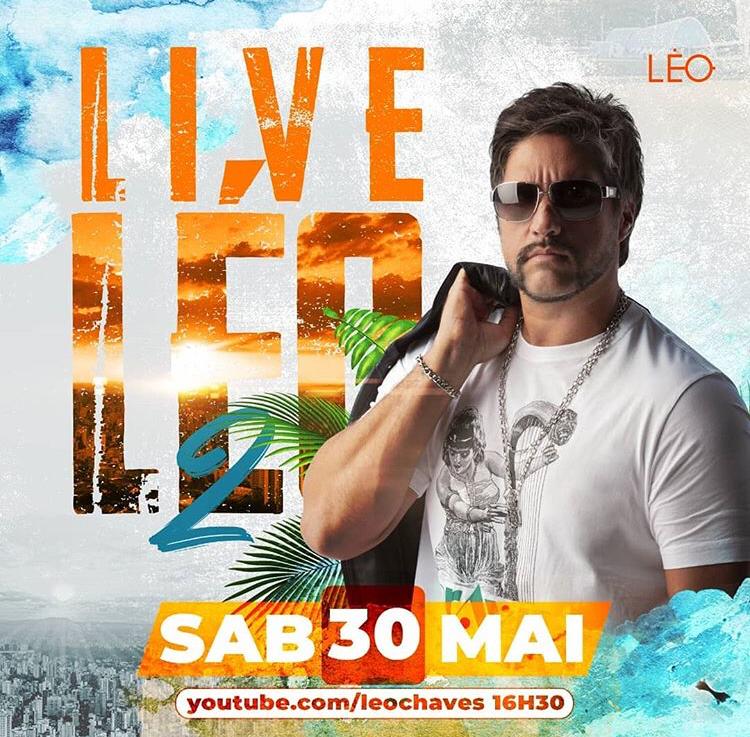 Live Leo Chaves