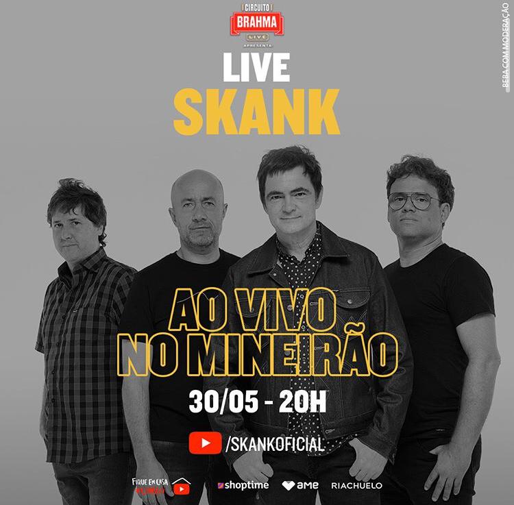 Live Skank