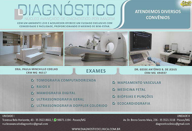 Diagnóstico Clínica