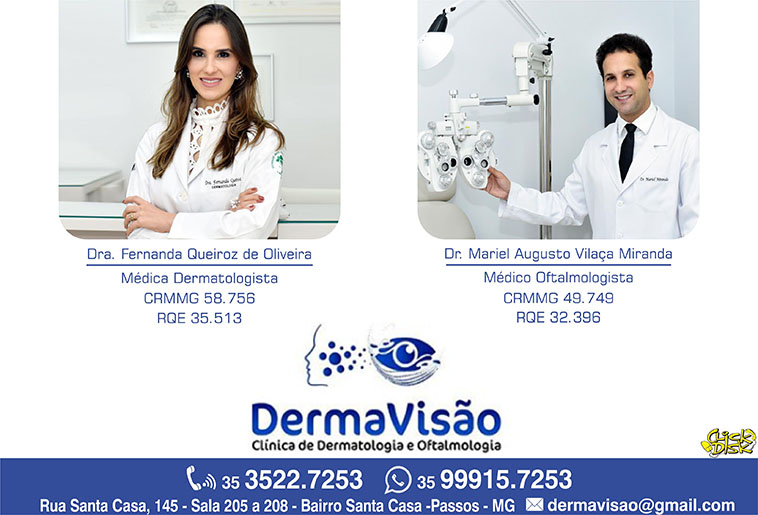 Dra. Fernanda Queiroz de Oliveira - CRMMG 58.756 / RQE 35.513