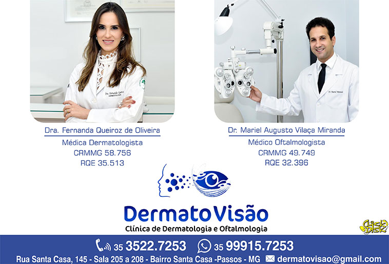 Dra. Fernanda Queiroz de Oliveira