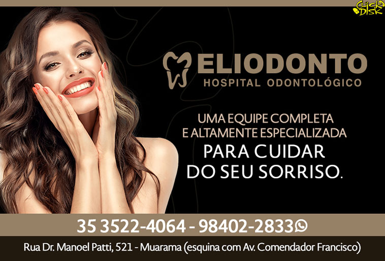 Eliodonto Hospital Odontológico