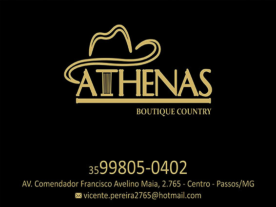 Athenas Boutique Country