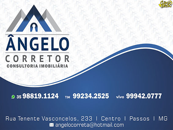 Ângelo Corretor de Imóveis