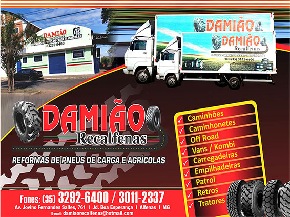 Damião Recalfenas