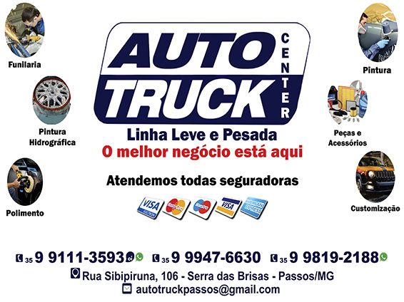 Auto Truck Center