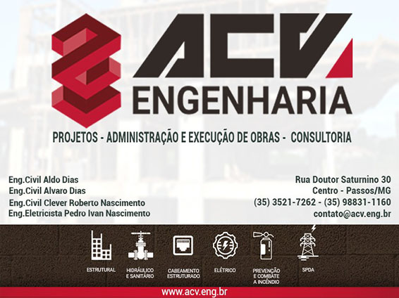 ACV Engenharia