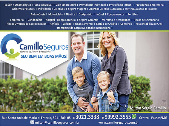 Camillo Seguros