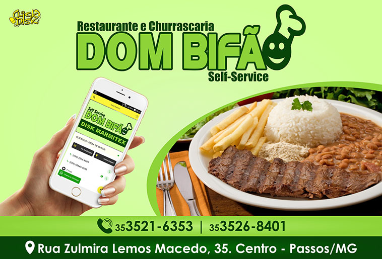 Dom Bifão Restaurante e Churrascaria