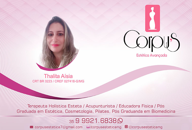 Corpus Estética Avançada