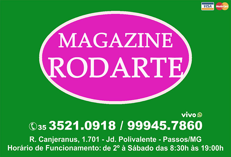 Magazine Rodarte