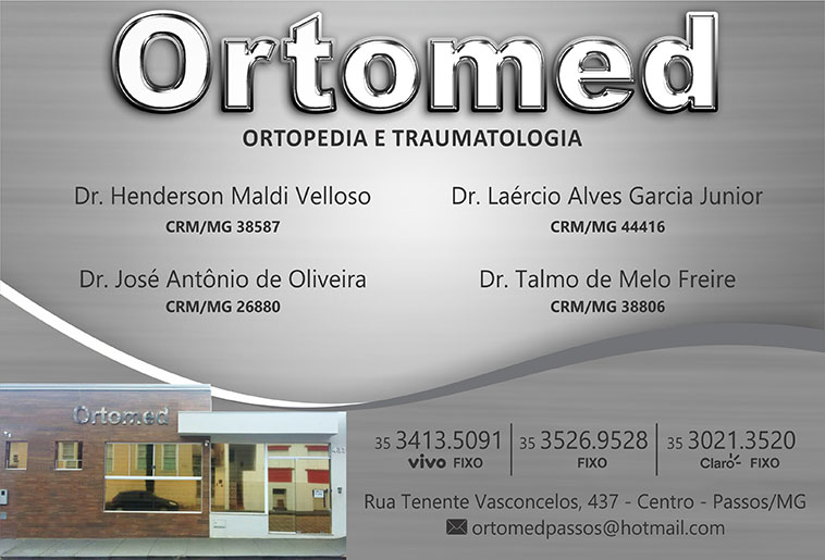 Dr. Laércio Alves Garcia Júnior