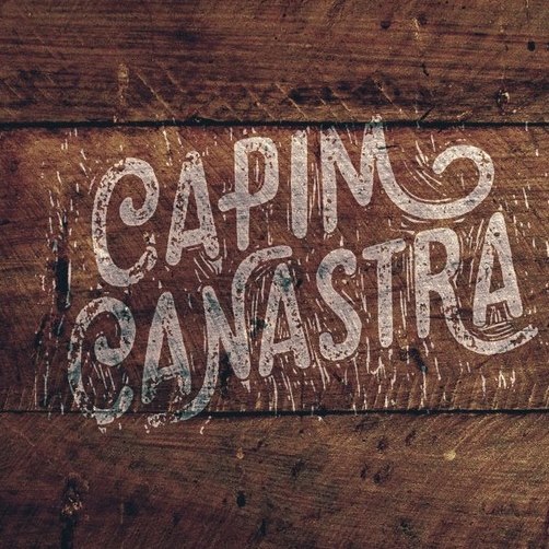 Capim Canastra