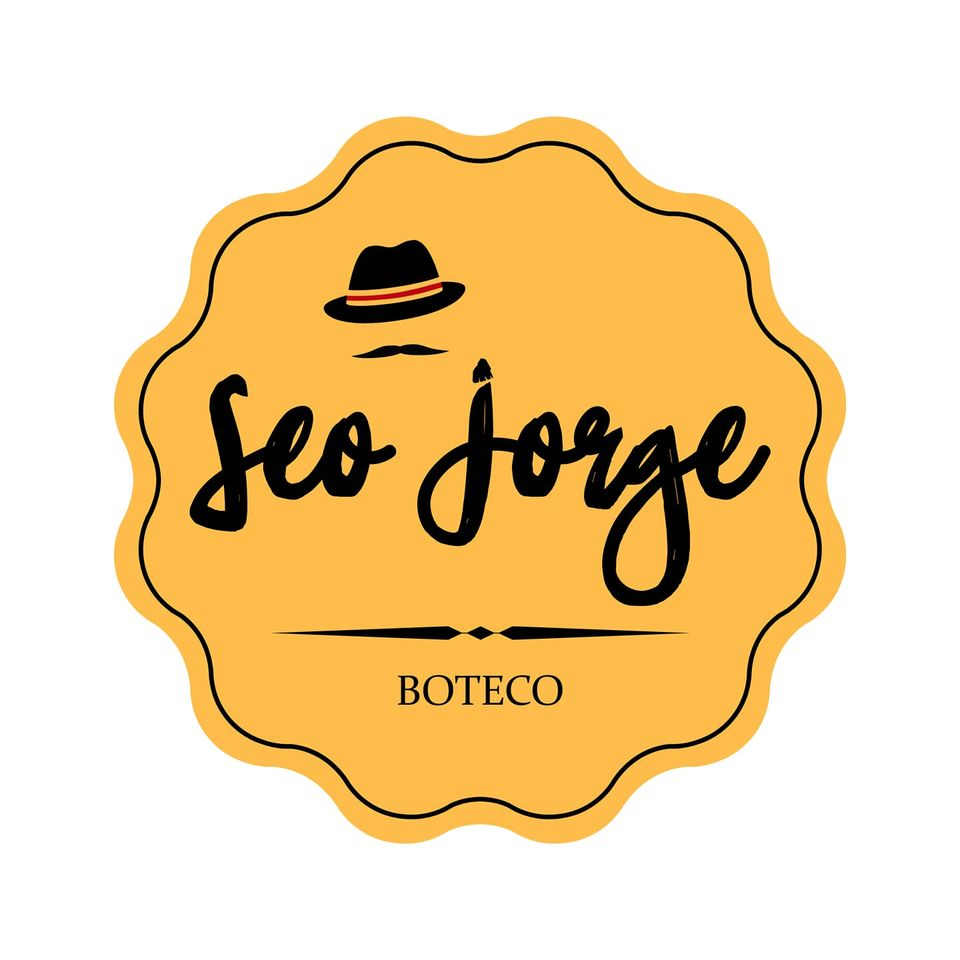 Seo Jorge Bar - Baile da Lisi
