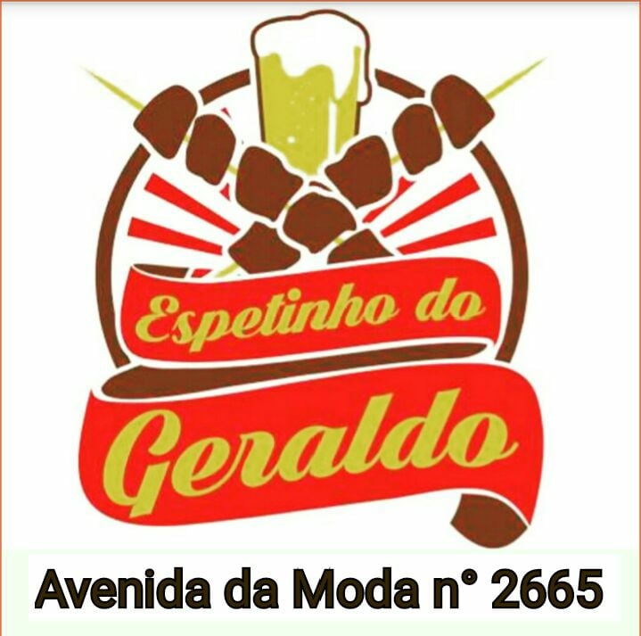 Espetinho do Geraldo - Alexandre Lima